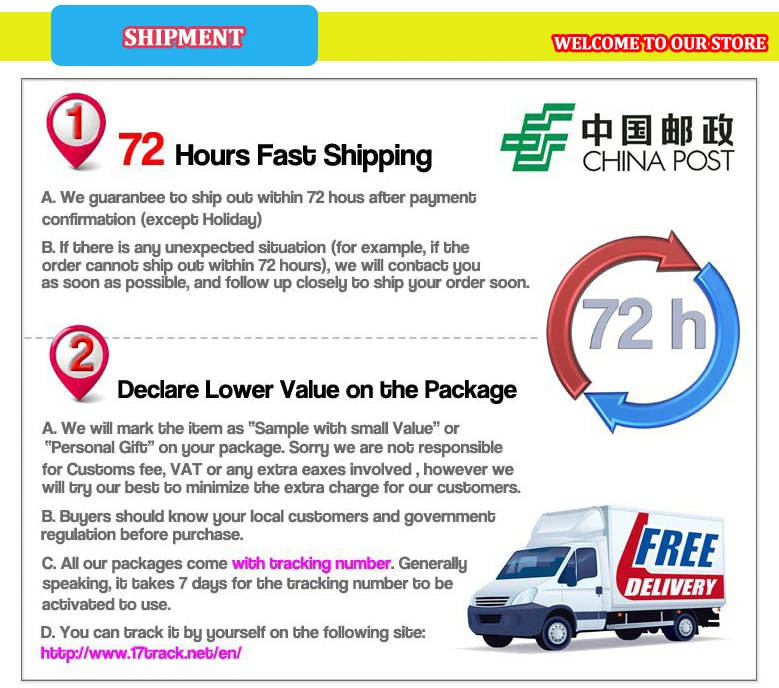 5.shipment