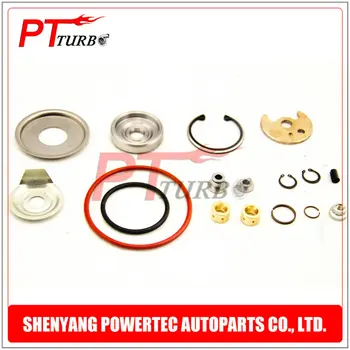 

TF035 Turbocompressor rebuild kit assembly 49135-03043 for Misubishi Pajero