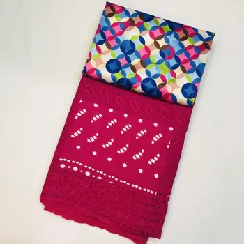 

Jacquard brocade fabric ankara african print fabric tissu african cotton dry lace fabric for women 2.5+3yards/lot
