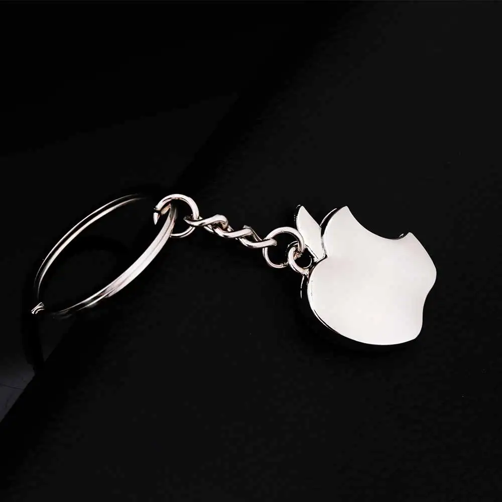 Buy FAMSHIN New arrival Novelty Souvenir Metal Apple