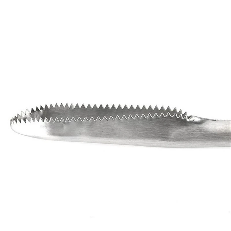 1 шт. рыбочистка из нержавеющей стали|scales knife|fish skinseafood tool |