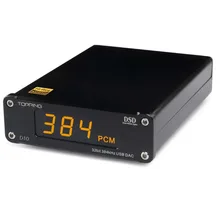 Топпинг D10 DAC аудио интерфейс ES9018K2M XMOS XU208 USB оптический коаксиальный PCM384 нативный DSD256