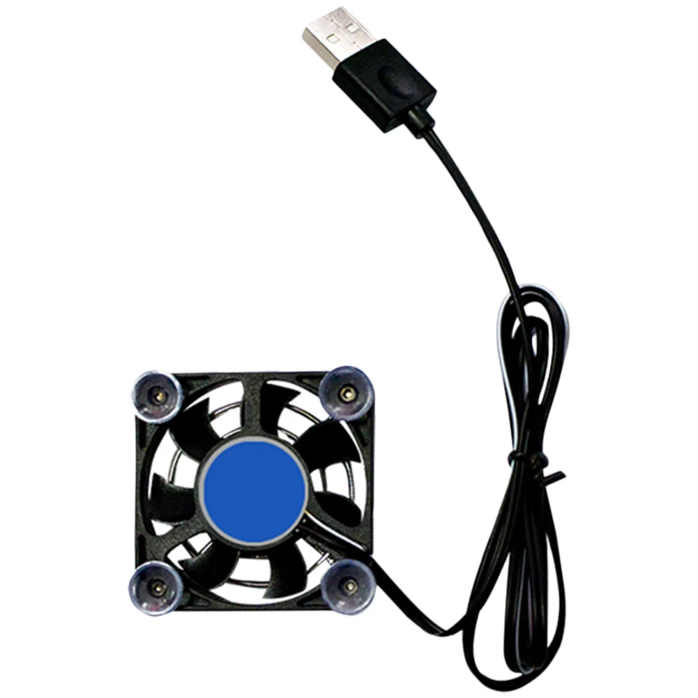 USB порт мобильный телефонный радиатор геймпад универсальный портативный вентилятор охлаждения EM88 - Цвет: As Show