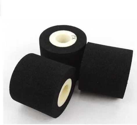 

48pcs/lot ,36*40mm Ink roller for solid ink coding machine/ink roller coding machine MY-380/DK1000/DK1100