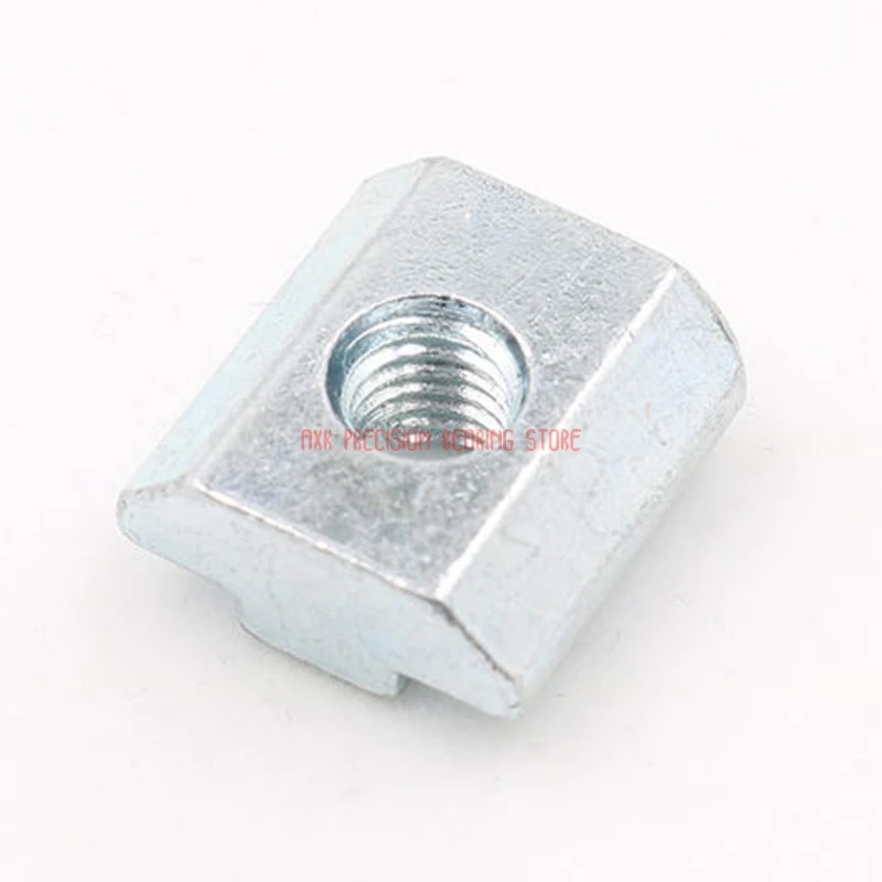 Achetez en gros Rivet écrous Haute Précision Zinc Plaqué Hex