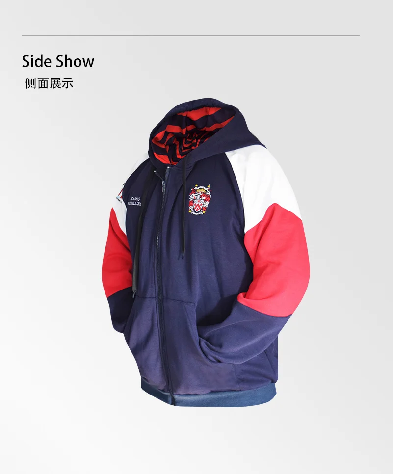 Hoodie 36-5