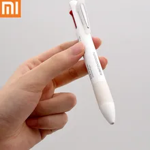 Xiaomi MOULDE 4 в 1 многофункциональная ручка для студентов и офиса