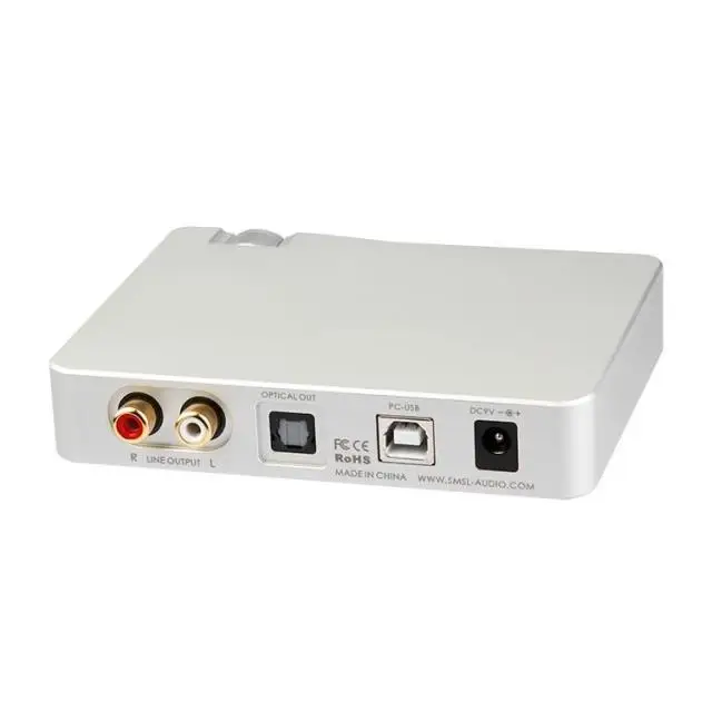 SMSL-VMV-V2-USB-HD-audio-decoder-interface-HIFI-32-bit-384-KHZ-DAC-with-Optical (1)