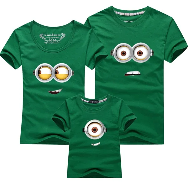 Семейная одежда для мамы и дочки летняя футболки Moletom 2019|Сочетающаяся семьи| |