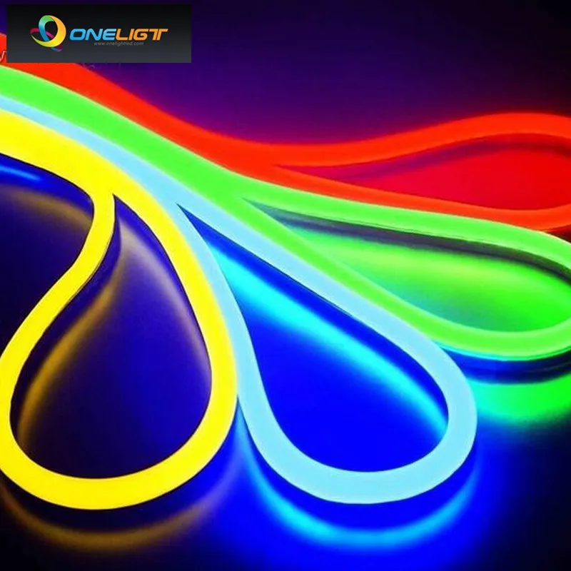 Neon Led Rope Light Gnubies Org