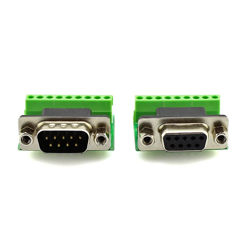 Connector DIY Kit  (4)