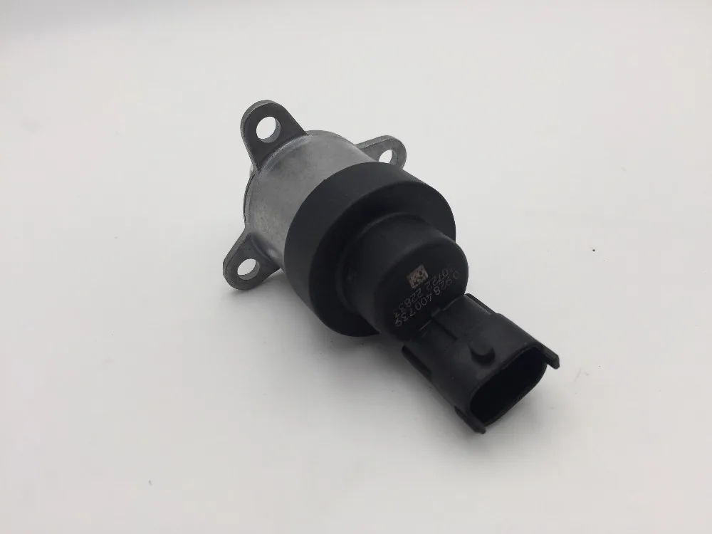 

Fuel metering valve 0928400739, common rail parts metering unit