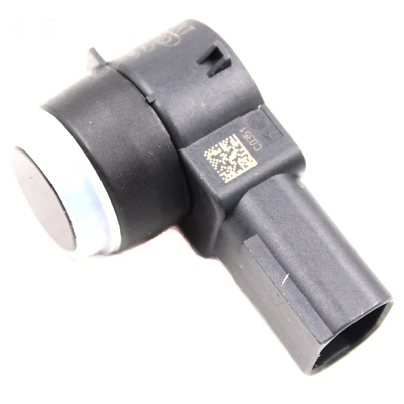 4 шт. 9663821577XT 9663821577 для Peugeot 307 308 407 Rcz Partner Citroen C4 C5 C6 PSA9663821577 6590 EF PDC датчик