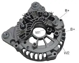 NEW HNROCK ALTERNATOR RECTIFIER 1280L400 |
