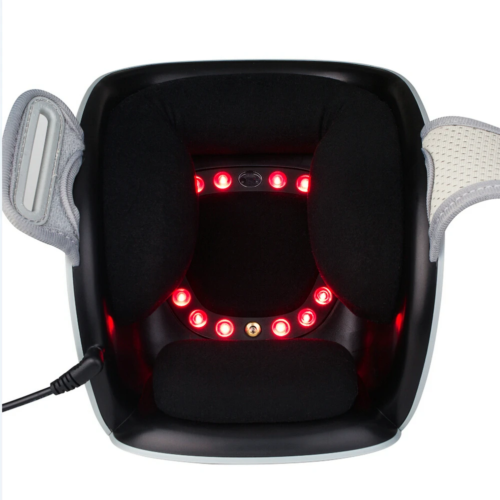 

Cold Laser Arthritis Knee Pain Relief Red Light Laser Physical Therapy Device