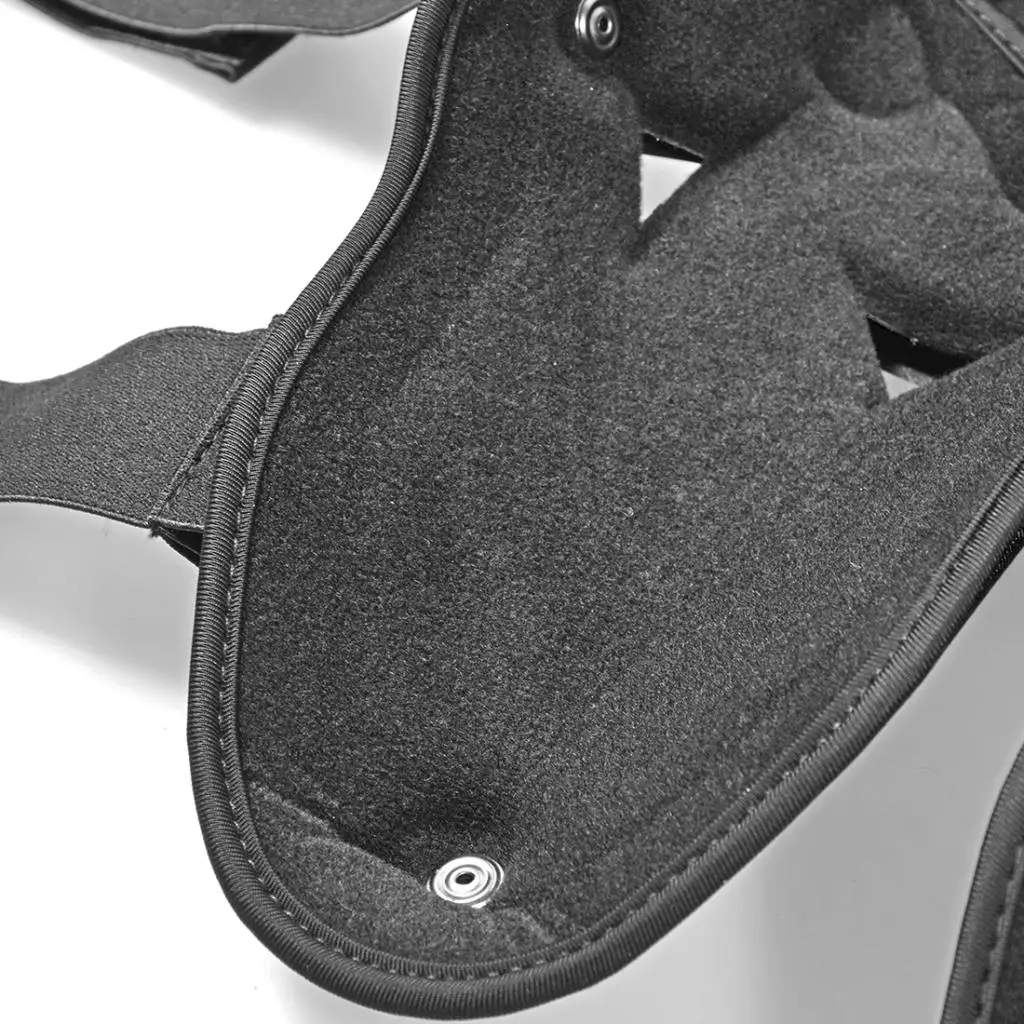 New Motorcycle Racing Motocross Knee Protector Pads Guards Protective Gear High Quality Riding Knee Shin Guards for Racing