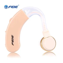 

Adjustable Hearing Aid Sound Amplifier Hearing Audiphone Ear Listening Assistance Ear Care Tool S-139 Drop Shipping