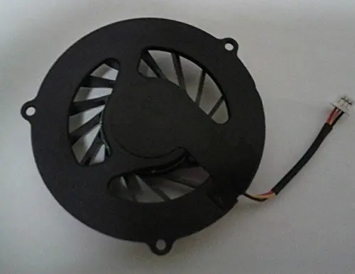 SSEA New original CPU Cooling Fan for Acer Aspire 5732 5732Z series AD5105HX-GC3 cooling | Компьютеры и офис