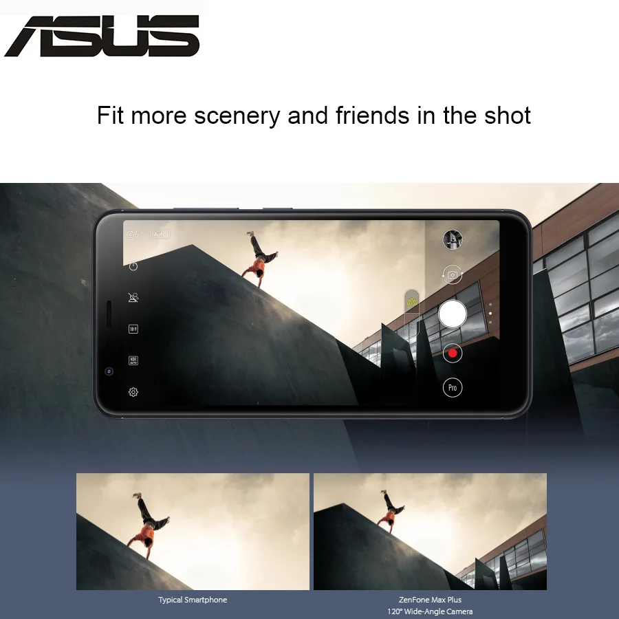 asus ZenFone 4S Max Plus M1 ZB570TL X018DC 4G LTE мобильный телефон 5," 4 Гб 64 Гб 18:9 полноэкранный 4130 мАч Peg asus Android