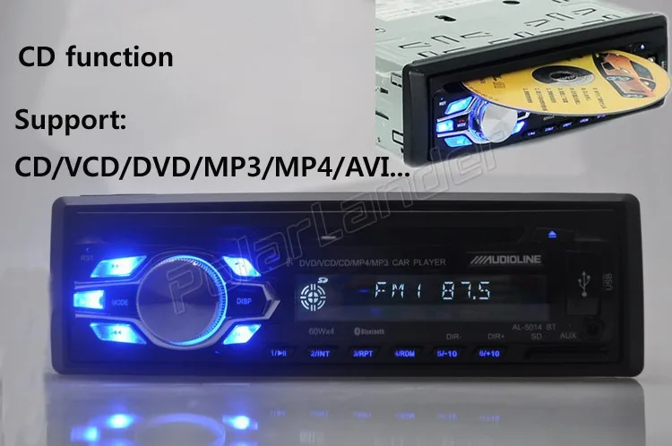 New 1 din 12V Car radio bluetooth DVD VCD CD tuner Stereo FM MP3 Audio Player Phone USB/SD MMC Port Car audio bluetooth 1 DIN New 1 din 12V Car radio bluetooth DVD VCD CD tuner Stereo FM MP3 Audio Player Phone USB/SD MMC Port Car audio bluetooth 1 DIN