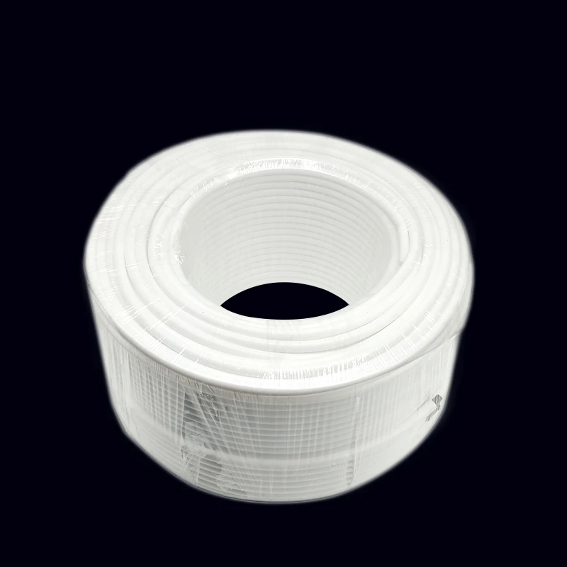 white pipe 4