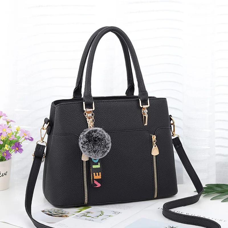 

2019 New Tide Bags Female Style Sweet Lady Bags Oblique Shoulder Handbags