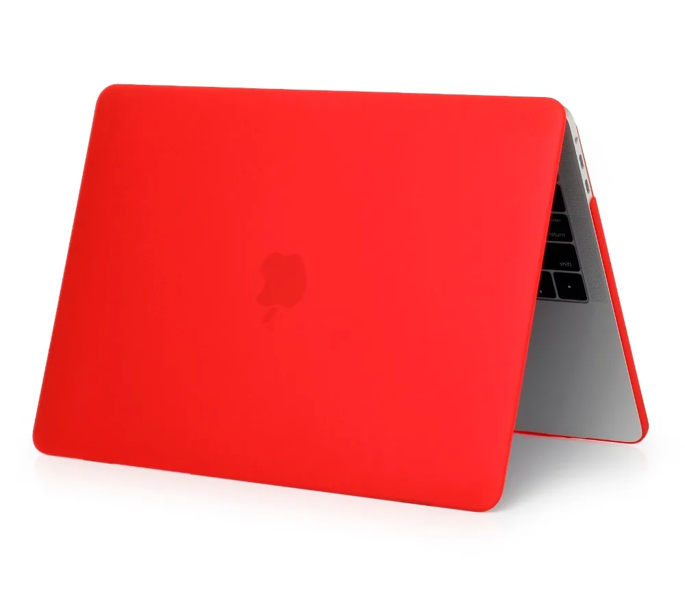 caso do portátil para macbook ar chip pro polegada barra de toque id capa