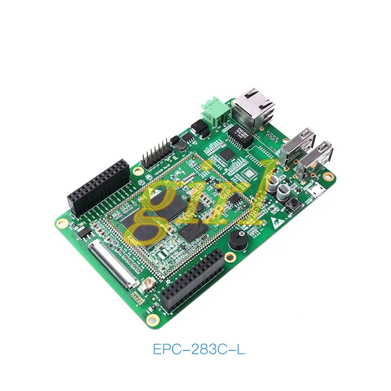 

ARM9 kernel 454MHz main frequency industrial control motherboard EPC-283C/I