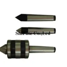 3 ШТ. MT2 MT2 3 ШТ. Макс. 5000 Длина 145 мм половинки Или Полный Или Вращающийся Верхней Центральной Токарный Станок Токарный Инструмент Зажимные