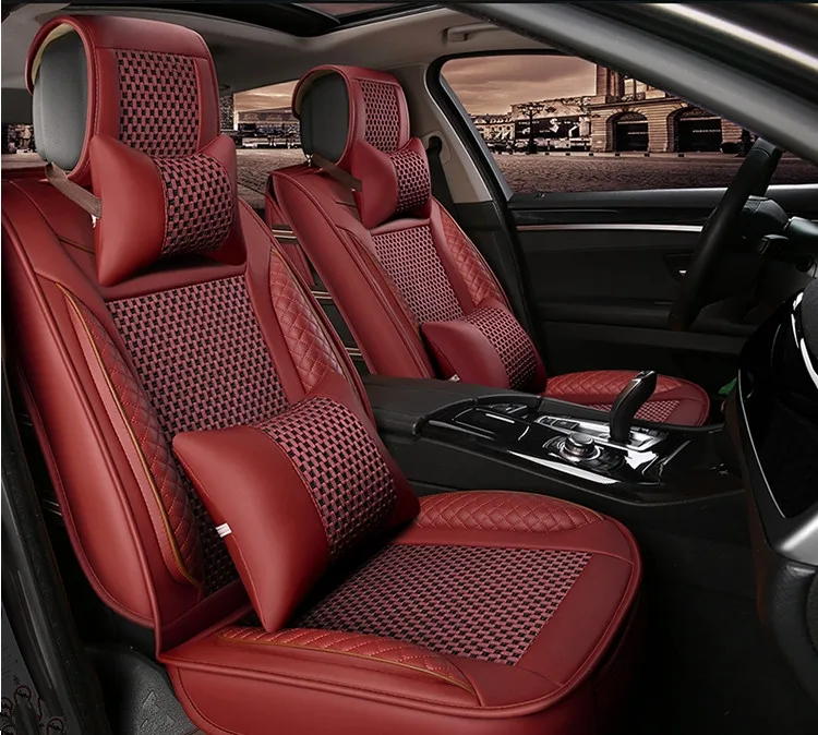 Buy New arrival! Full set car seat covers for BMW X4