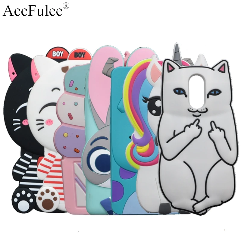 

Cute Stitch Rabbit Horse Case For LG Stylus 4 Q710MS Stylo 4 Stylo4 6.2" Soft Cat Ice Cream Phone Cover