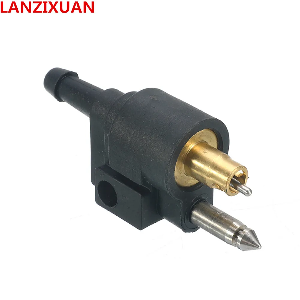 6G12430402 Fuel Line Connectors Fittings for Yamaha Outboard Motor