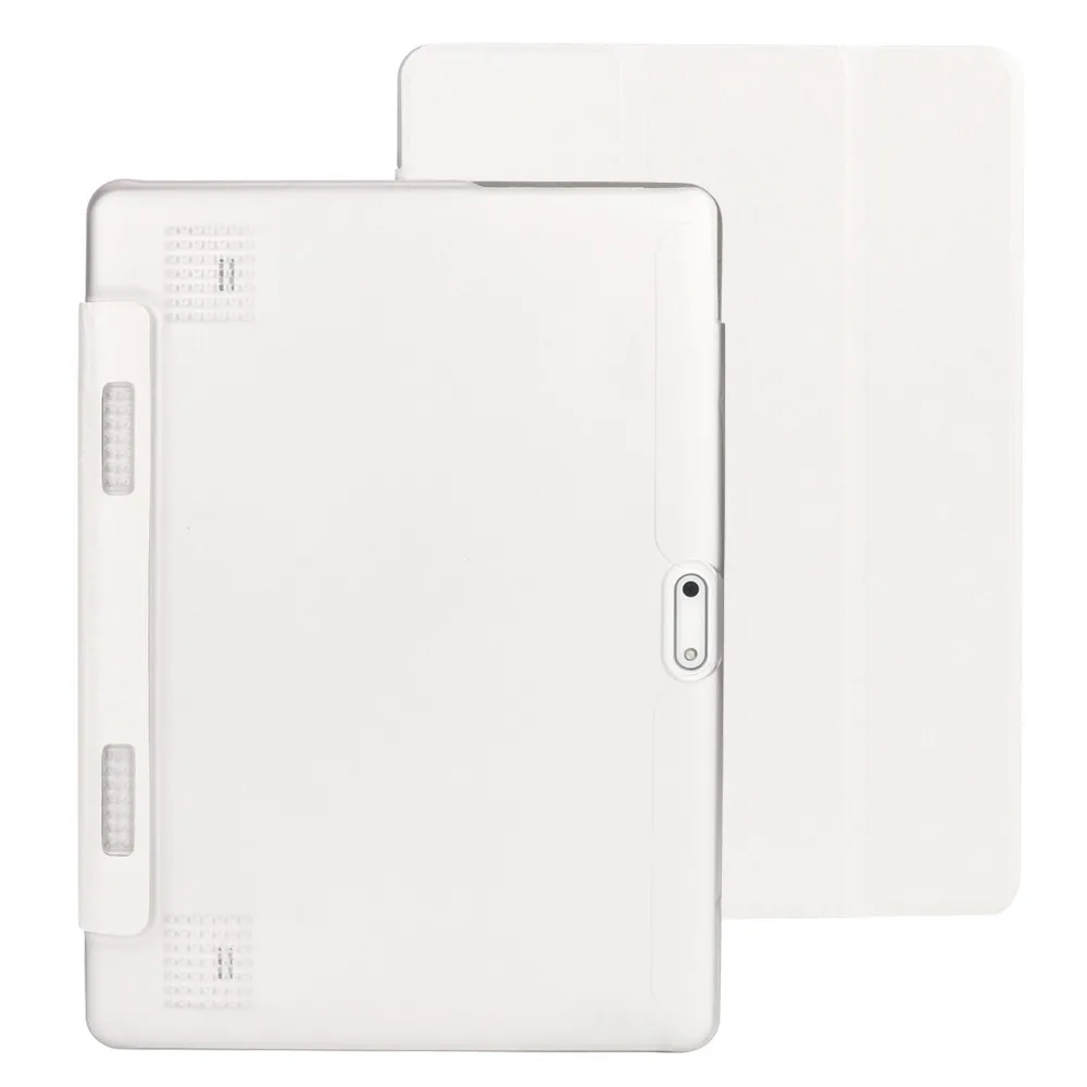 

Universal Folio Leather Stand Cover Case For 10 10.1 Inch Android Tablet PC Ultra-thin Protective Sleeve Cover