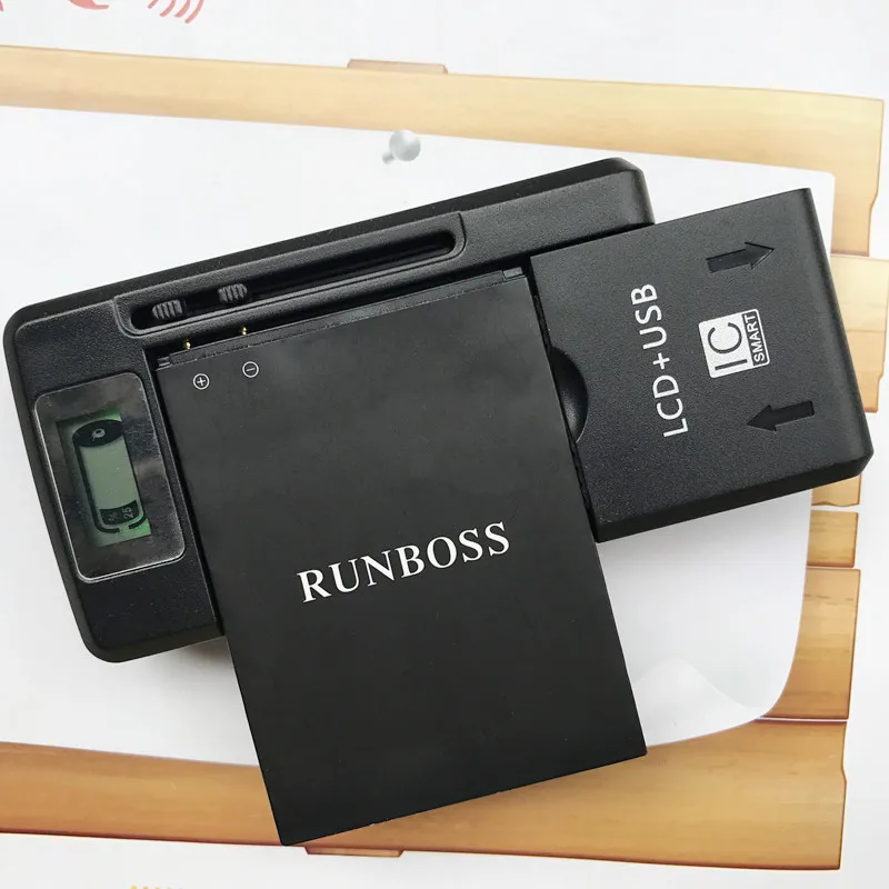 Аккумулятор C11P1506 2070 мАч для Asus Live G500TG ZC500TG Z00VD ZenFone Go 5 дюймовый сотового телефона с