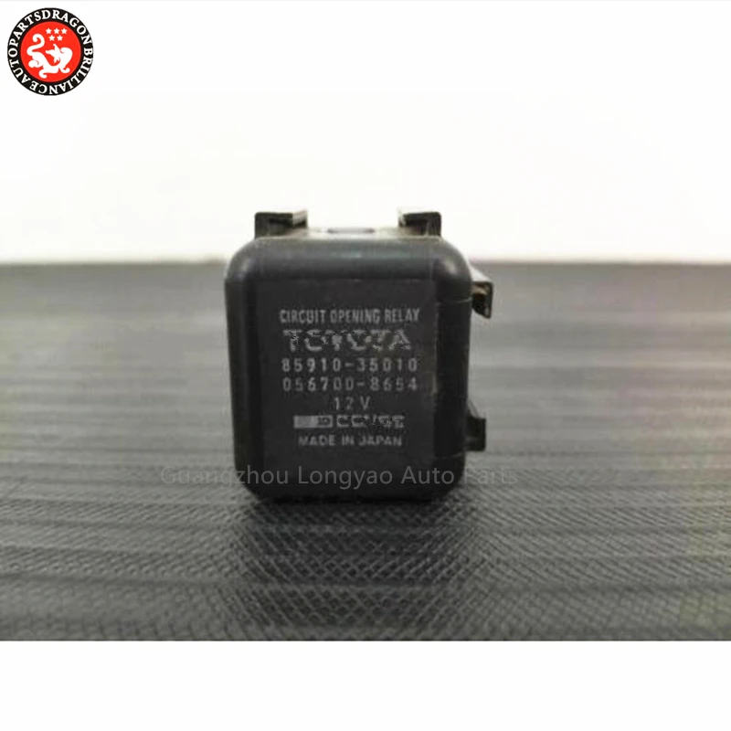 89 95 4R unner Opening Circuit Relay OEM 85910 35010 8591035010 Car Accessories|Car Switches & Relays| | - AliExpress