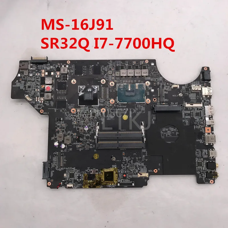 MS-16J91 1