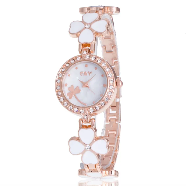 2018 JW Elegant Ladies Bracelet Watch Women New Arrival Gold Steel Strap Simple 2018 JW Elegant Ladies Bracelet Watch Women New Arrival Gold Steel Strap Simple