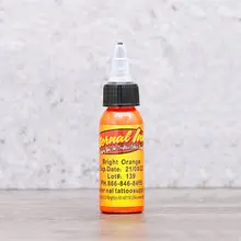 Пигмент на водной основе для тату