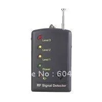 Signal Detector RF Signal Detector Wireless Signal Multi-Detector Superior Sensitivity