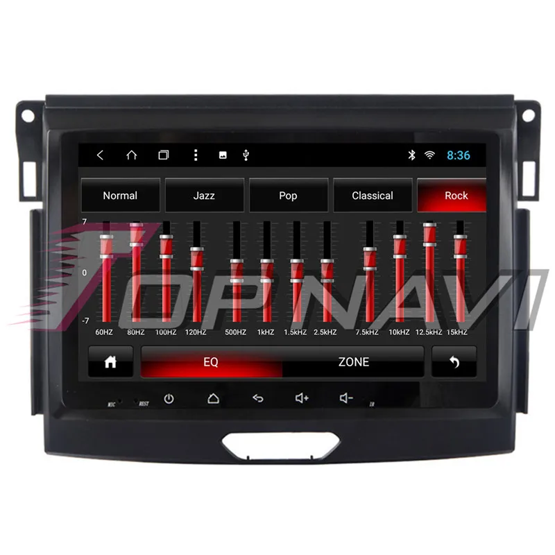 Excellent 2 din Octa Core 9
