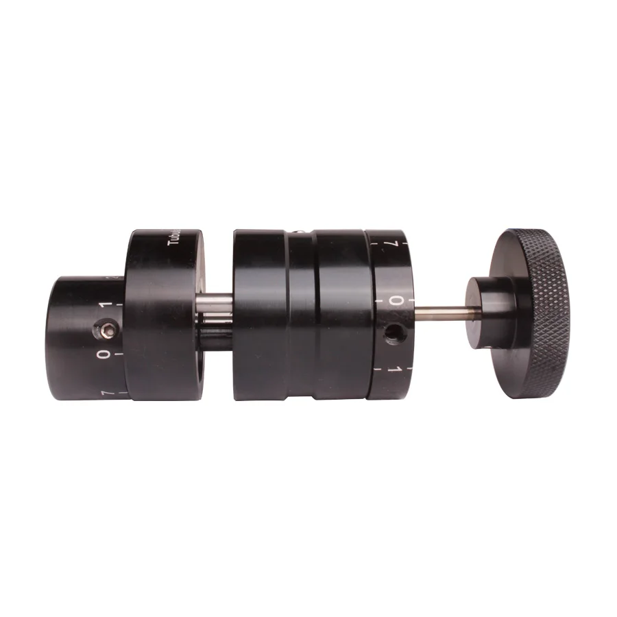 7.8 mm Tubular Computerized Key Cutting Machine milling cutter locksmith tools locksmith extractor tools lock pick tools lock repair tool end milling cutter car key cutting machine Cutters South Korea KLOM Portable Plum Key Copier