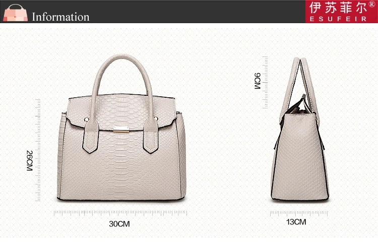 marca designer de couro bolsa feminina bolsa