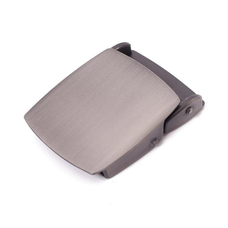 

alloy button head 3.8cm for automatic buckle of canvas belt alloy Tactical Belts Nylon Military Waist Belt with Metal Buckle