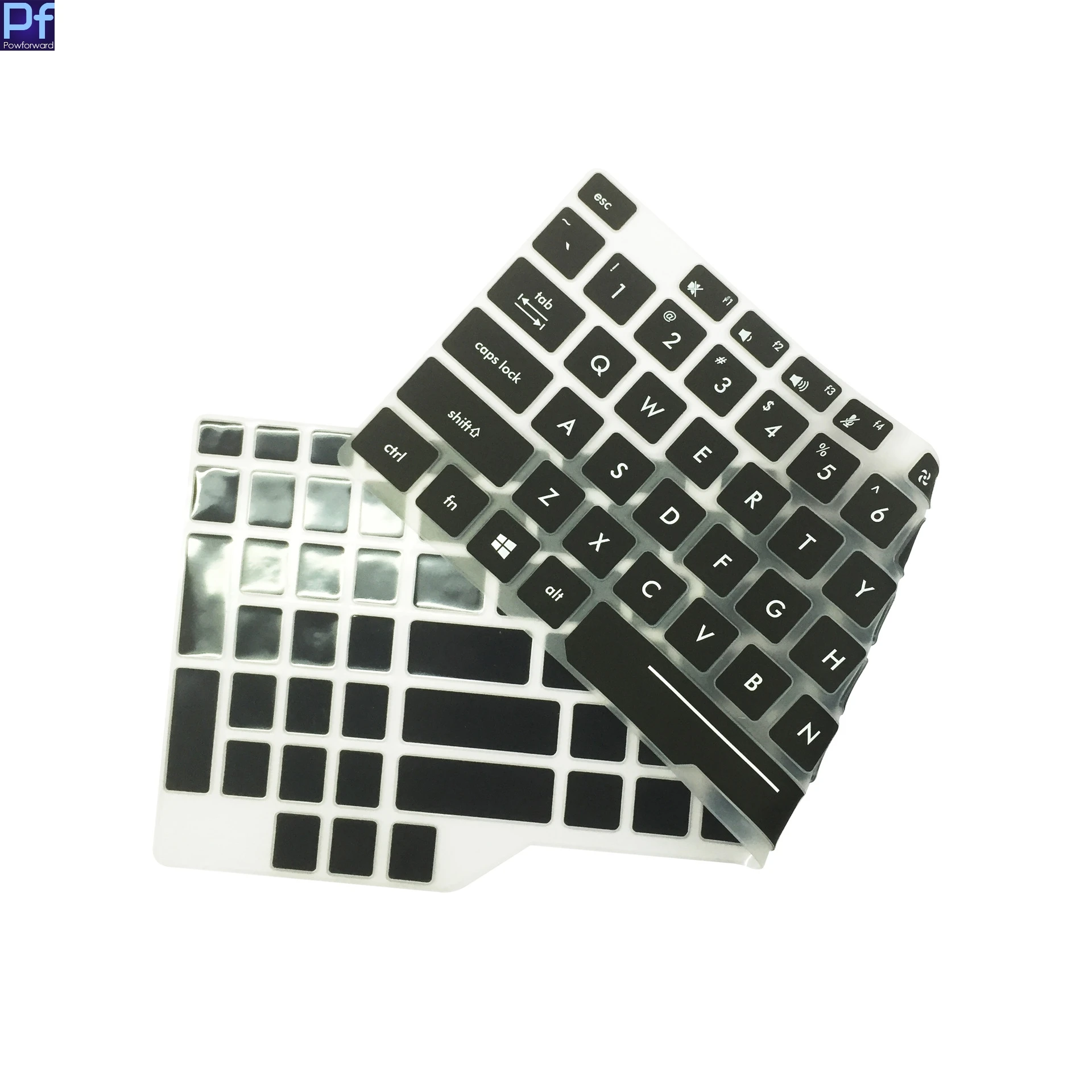 Защитная крышка для клавиатуры ноутбука Asus ROG STRIX gl703vm GL703 GL703vd GL503VD GL503VS GL503VM 15 6 17 3
