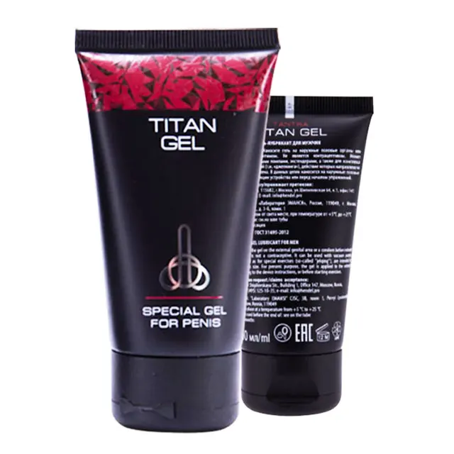 Crema titan premium
