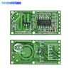 2Pcs RCWL-0516 RCWL 0516 Microwave Radar Sensor Human Sensor Body Sensor Module Induction Switch Module Output 3.3V ► Photo 1/6