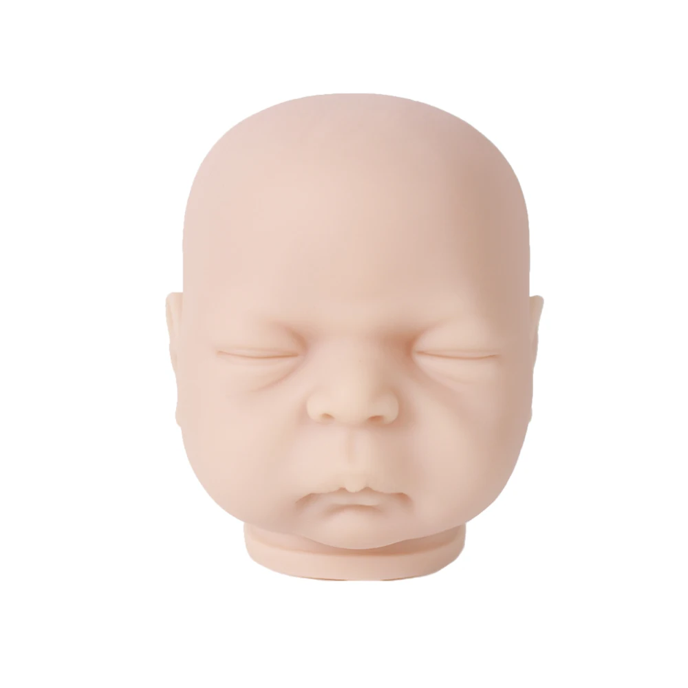 Кукла Reborn для девочек и мальчиков 20 дюймов мягкая силиконовая виниловая кукла