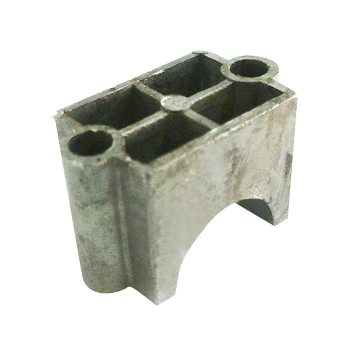 

Rear Mounting Block for 49cc 60cc 66cc 80cc 2 Stroke Engine Motorized Bicycle Bike