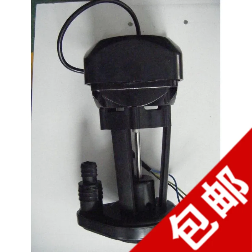 6W EBM universal multifunctional ice machine ice machine pumps pump