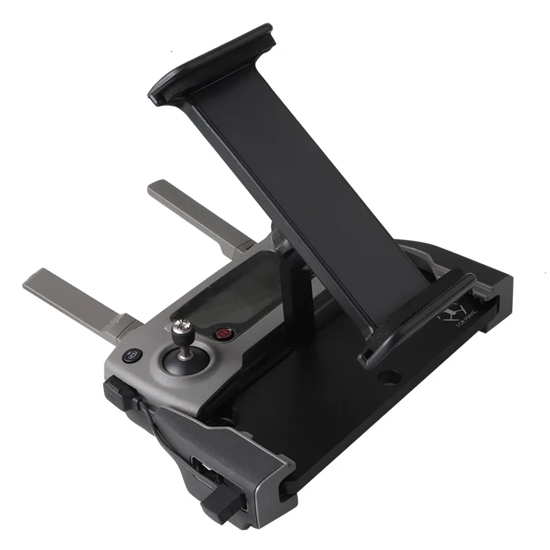 

4.7-7.9inch Monitor Tablet Bracket Folding Holder Mount for DJI Mavic Air Spark MAVIC MINI Drone Remote Control for iPad iPhone